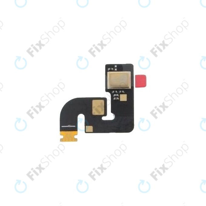 Google Pixel 5 - Mikrofon + Flex Cable - G652-01061-03 Genuine Service Pack