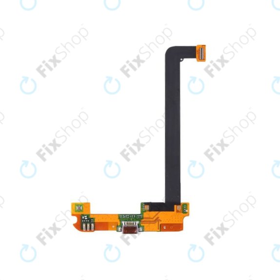 Xiaomi Mi2 - Priključek za polnjenje + Flex kabel