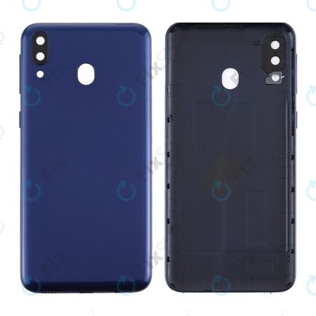 Samsung Galaxy M20 M205F - Pokrov baterije (Ocean Blue)