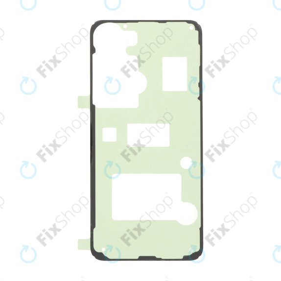 Samsung Galaxy S25 Edge - Lepilo za pokrov baterije