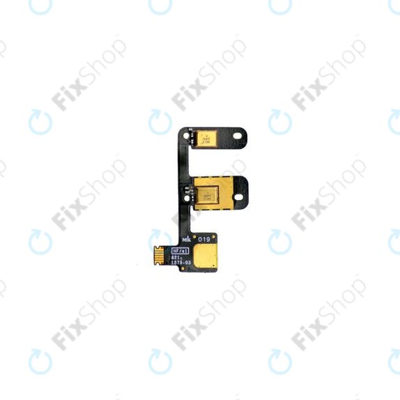 Apple iPad Mini 2, Mini 3 - mikrofon + Flex kabel