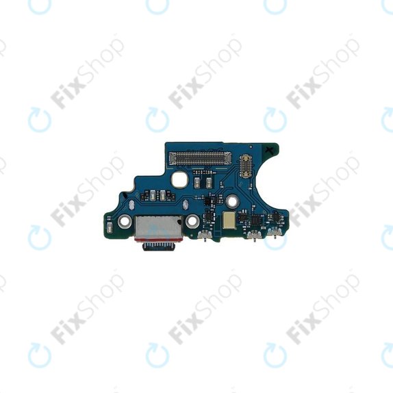 Samsung Galaxy S20 G980F - PCB plošča konektorja za polnjenje