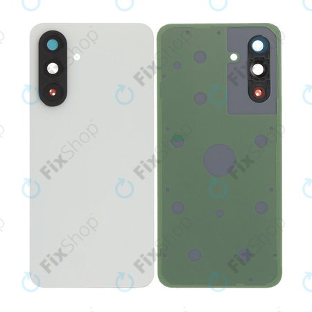 Samsung Galaxy A56 A566E - Pokrov baterije komplet (Light Grey)