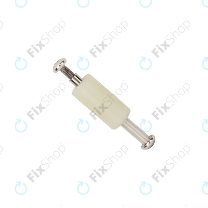 Kugoo S1, S1 Pro, S2, S3 - zavorni cilinder + vijak zložljivega mehanizma