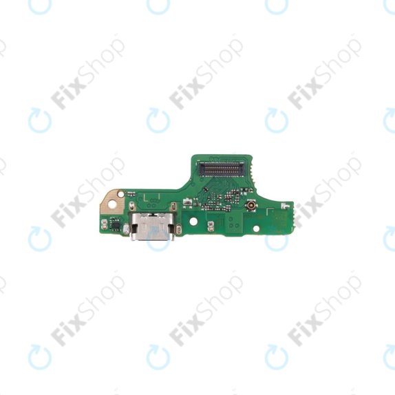 Nokia G20 TA-1336 TA-1343 - PCB plošča konektorja za polnjenje