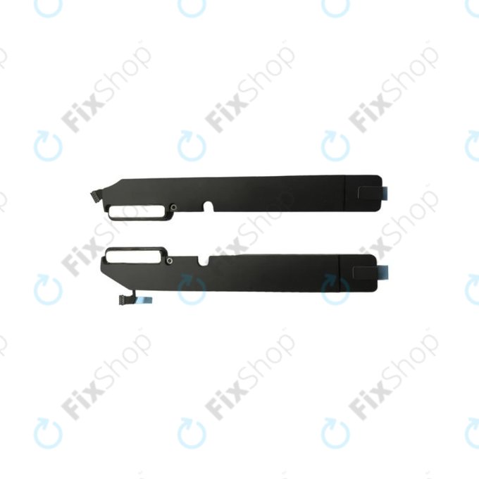 Apple MacBook Air 13" A2179 (2020) - zvočnik (levi + desni)