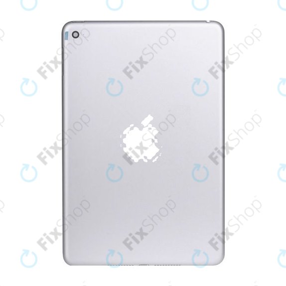 Apple iPad Mini 4 - Pokrov baterije WiFi različica (Silver)