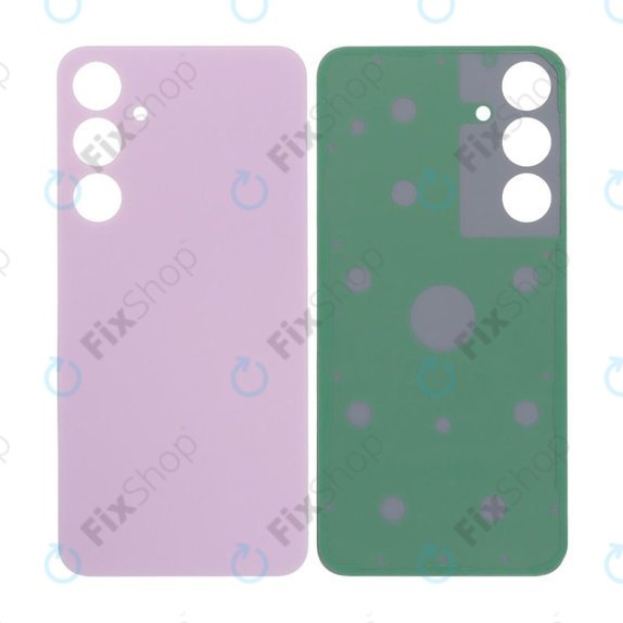 Samsung Galaxy A55 A556B - Pokrov baterije (Awesome Lilac)