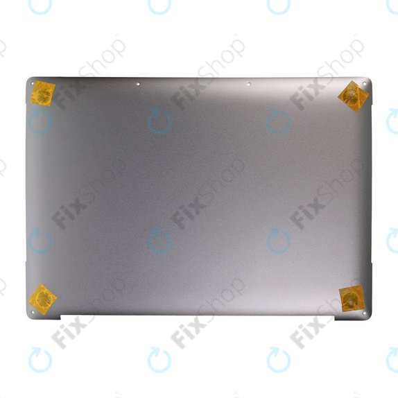 Apple MacBook Pro 16" A2141 (2019) - spodnji pokrov (Space Gray)