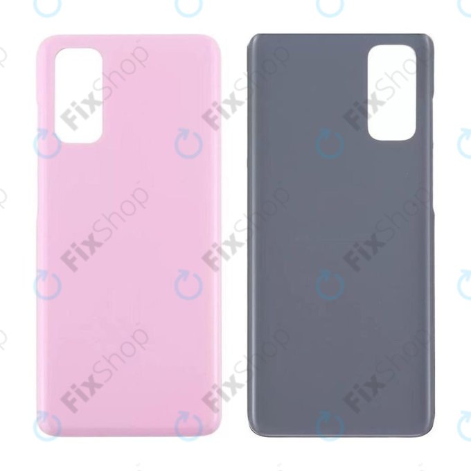 Samsung Galaxy S20 G980F - Pokrov baterije (Cloud Pink)