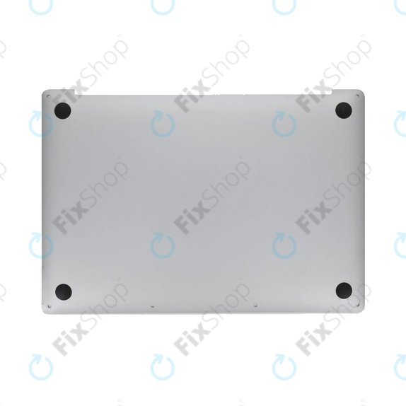 Apple MacBook Pro 13" A2338 (2020) - Spodnji pokrov (Silver)