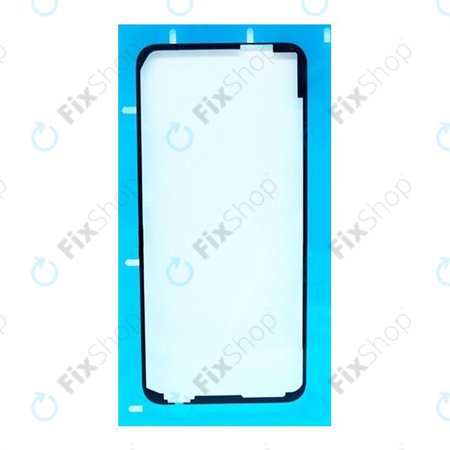 Huawei P20 Lite - Lepilo za lepilo pokrova baterije - 51638057 Genuine Service Pack