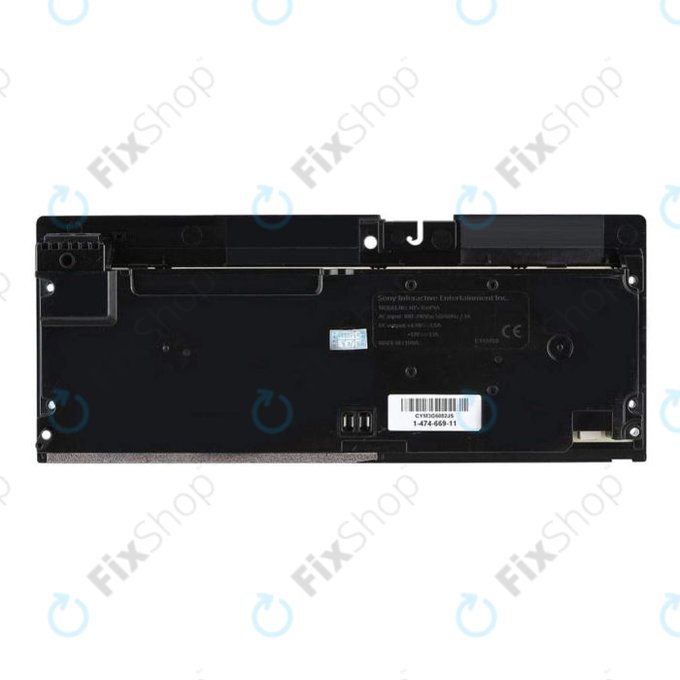 Sony Playstation 4 Slim - Napajalnik - N15-160P1A