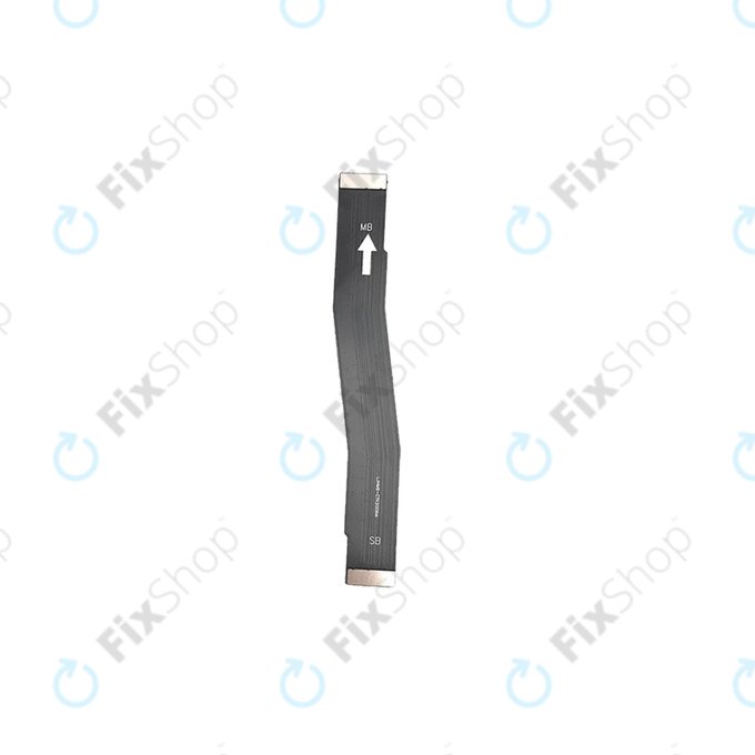 Xiaomi Redmi 9 - glavni Flex kabel