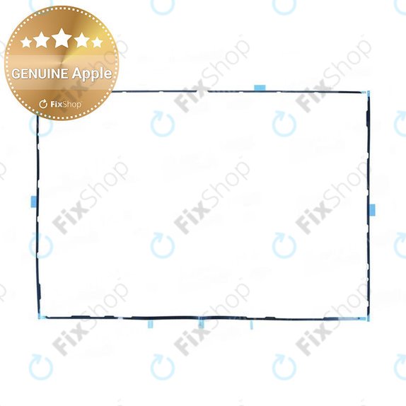 Lepilo pod LCD zaslon za iMac 24", A3137 (2024), 076-00592, Genuine Apple