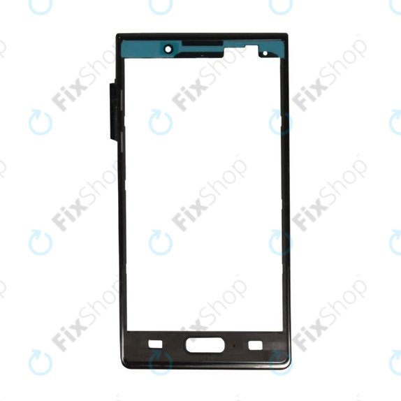 LG Optimus L7 P700 - Srednji okvir (White) - ACQ85922101 Genuine Service Pack