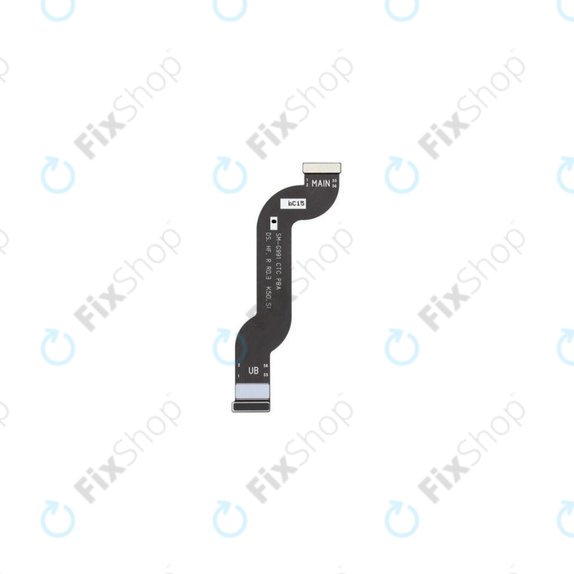 Samsung Galaxy S21 G991B - LCD Flex kabel - GH59-15414A Genuine Service Pack