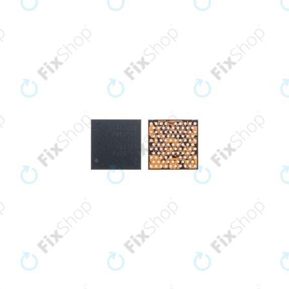Apple iPhone 7, 7 Plus - Mali IC za upravljanje porabe energije PMD9645