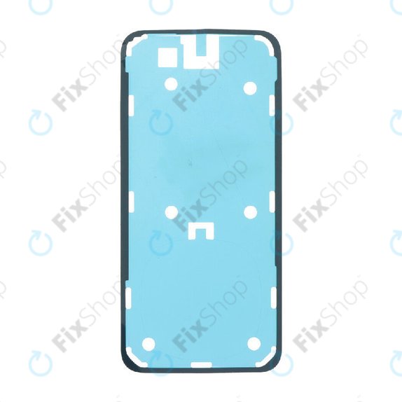 Lepilni trak za pokrov baterije (Adhesive) za Xiaomi Redmi Note 15 Pro+ 5G