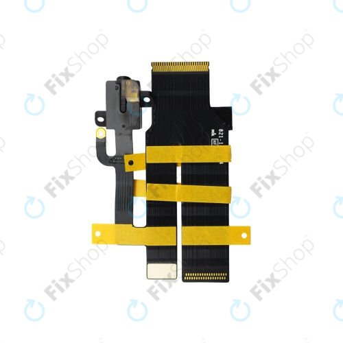 Apple iPad 3 - Priključek Flex Cable Jack (različica 3G)