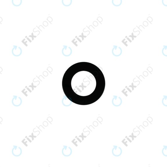 Samsung Galaxy A55 A556B - Steklo zadnje kamere (W) - GH64-09390A Genuine Service Pack