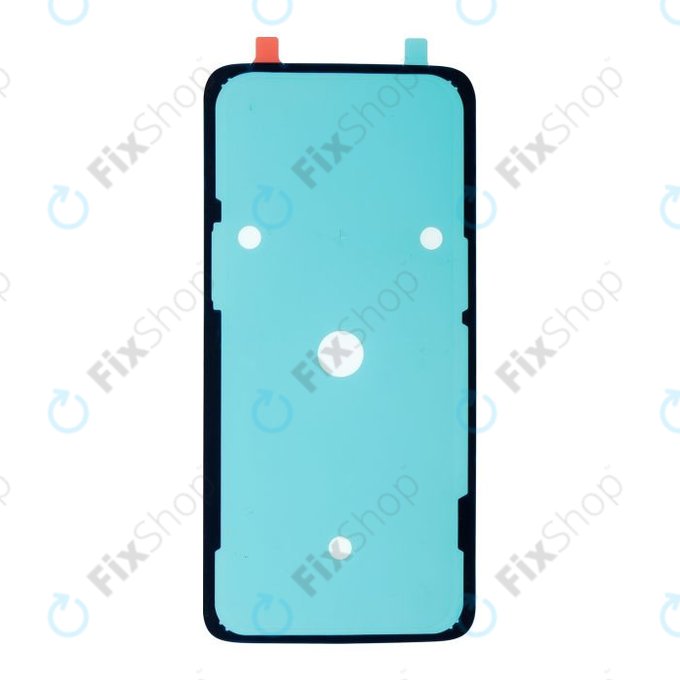 OnePlus 7 - Lepilo za pokrov baterije - 1101100375 Genuine Service Pack