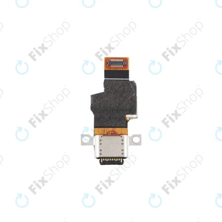 Asus ROG Phone 3 ZS661KS - konektor za polnjenje + Flex kabel