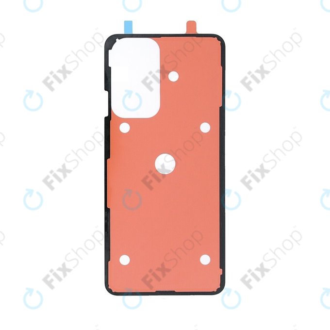 OnePlus 9 - Lepilo za pokrov baterije - 1101101242 Genuine Service Pack