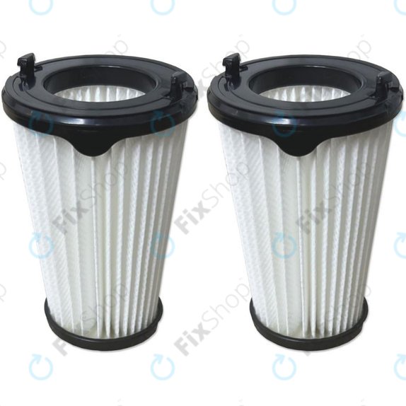 HEPA filter EF150, 2 kos za Electrolux ErgoRapido, AEG