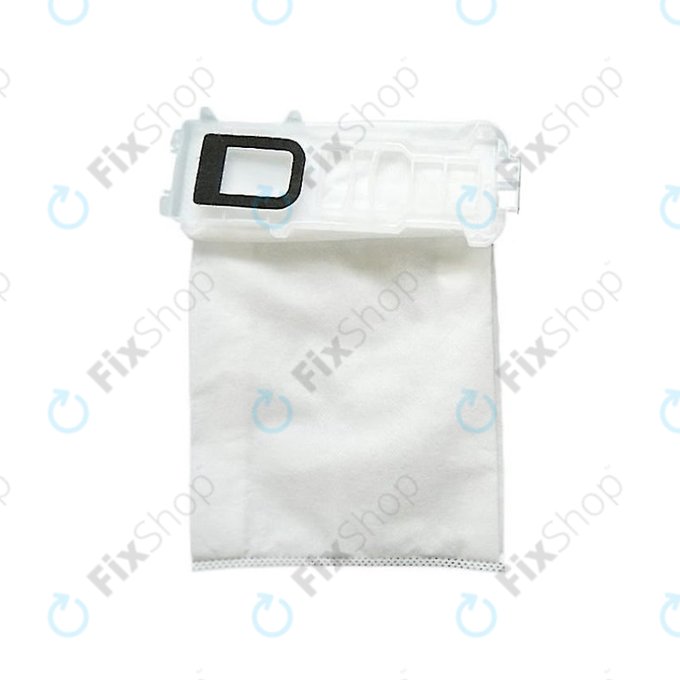 Vorwerk Kobold VK135, VK136 - Vrečka za Sesalnik