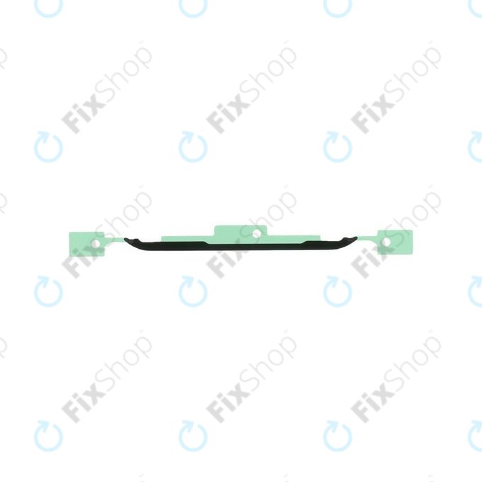 Samsung Galaxy S8 Plus G955F - Lepilo pod LCD zaslonom (spodaj) - GH02-14434A Genuine Service Pack