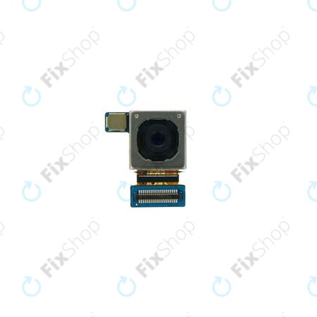 Xiaomi Mi Mix 2 - modul zadnje kamere 12 MP
