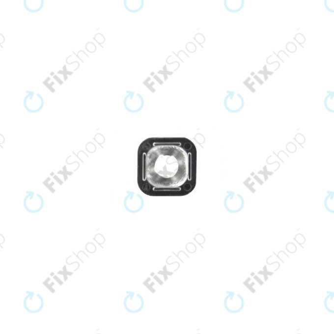 Samsung Galaxy A3 A320F (2017) - Steklo za bliskavico zadnje kamere - GH64-06071A Genuine Service Pack