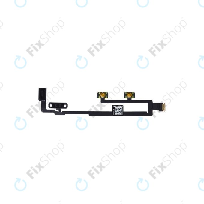 Apple iPad (9th Gen 2021) - Gumb za vklop + Flex kabel za glasnost