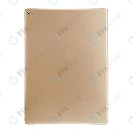 Apple iPad Pro 12.9 (2nd Gen 2017) - Pokrov baterije WiFi različica (Gold)