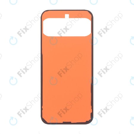 Lepilni trak za pokrov baterije (Adhesive) za Google Pixel 10 Pro