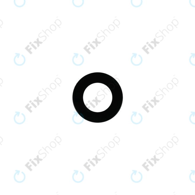 Samsung Galaxy A55 A556B - Steklo zadnje kamere (W) - GH64-09390A Genuine Service Pack