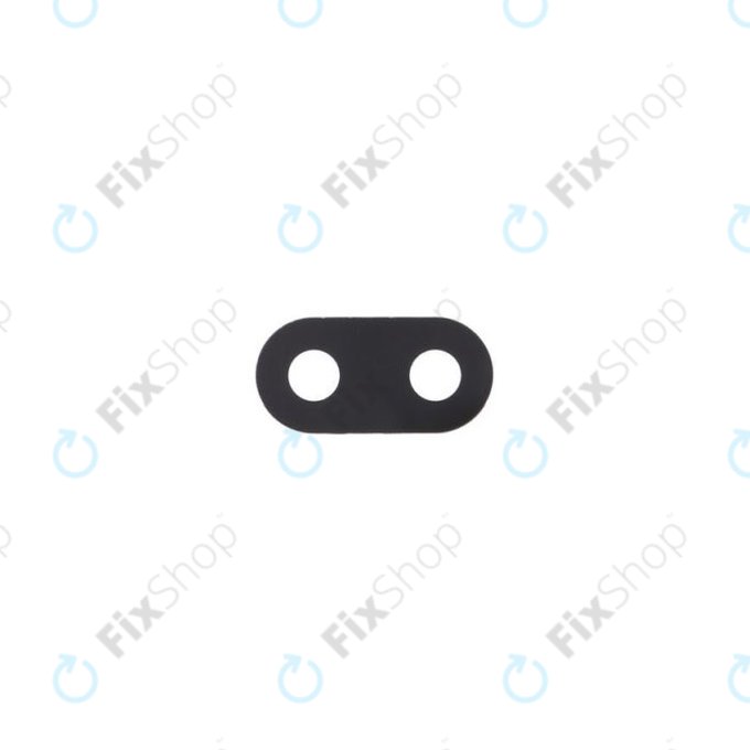 Oppo A12 - steklo zadnje kamere