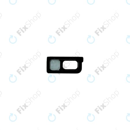 Samsung Galaxy S8 G950F - steklo bliskavice fotoaparata - GH64-06166A Genuine Service Pack