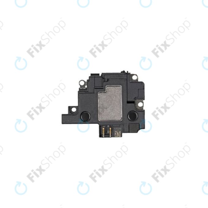 Apple iPhone XR - zvočnik