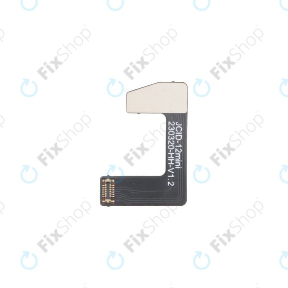 JC V1S, V1SE - Fleksibilni kabel za popravilo Face ID za iPhone 12 Mini