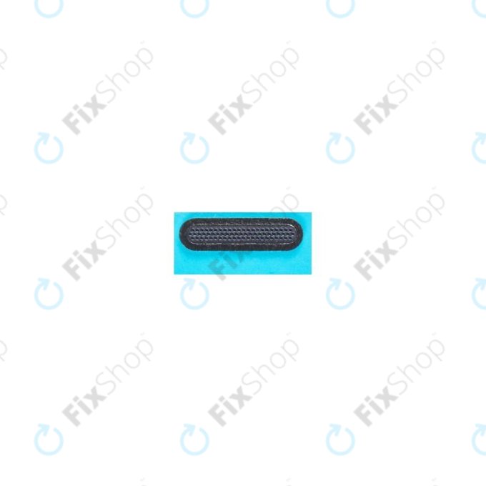 Sony Xperia XZ F8331 - Pokrov zvočnika (Forest Blue) - 1302-1956 Genuine Service Pack