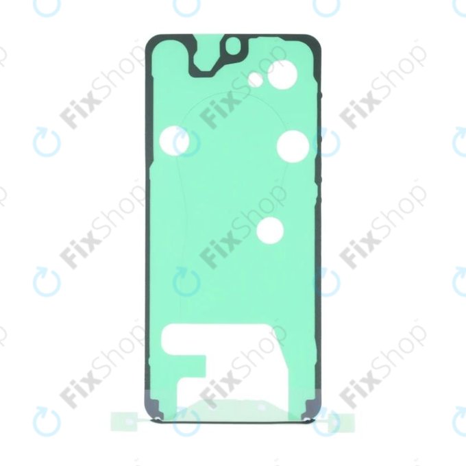 Samsung Galaxy S21 G991B - Lepilo pod LCD lepilom