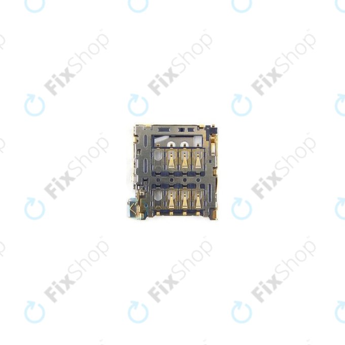 OnePlus One - čitalec SIM kartic