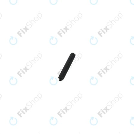 Sony Xperia 5 III - Gumb za glasnost (Black) - 502686001 Genuine Service Pack