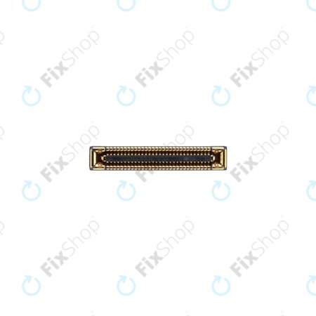 Samsung Galaxy S23 Ultra - LCD FPC priključni priključek na matični plošči 60Pin