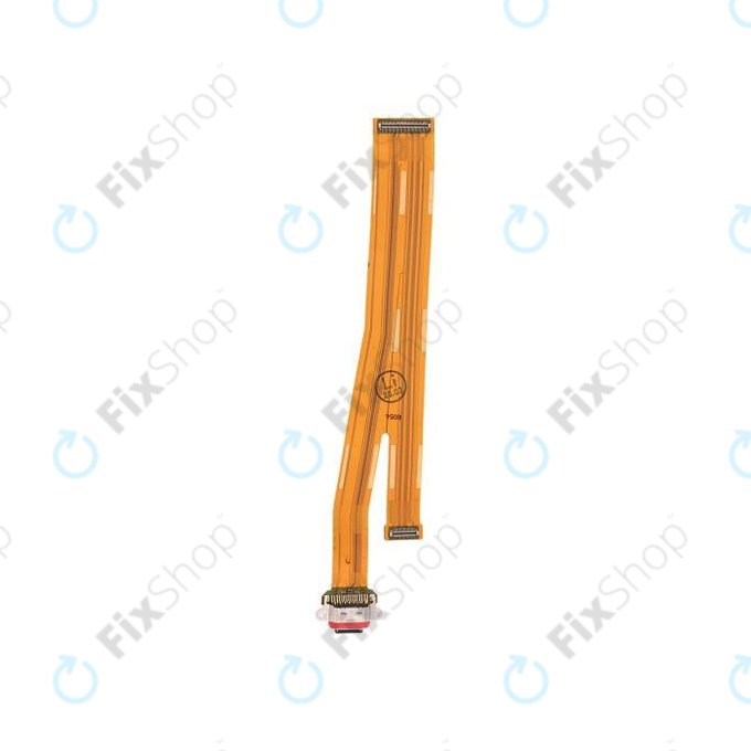 Oppo A91 - Konektor za polnjenje + Flex kabel