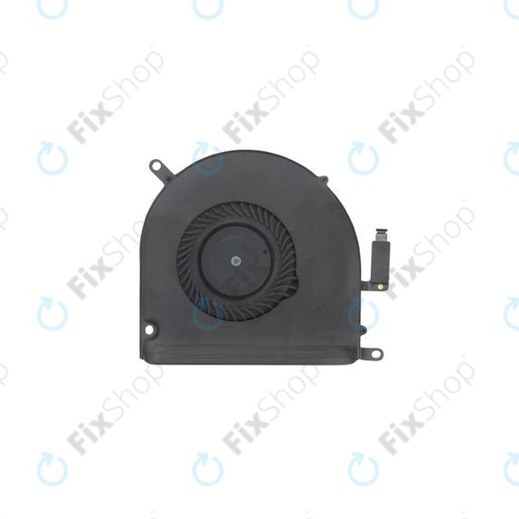 Apple MacBook Pro 15" A1398 (Mid 2012 - Early 2013) - Ventilator (Levo)