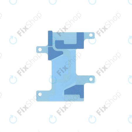 Samsung Galaxy Z Flip 6 F741B - Lepilo za baterije (Zgornje) - GH02-25970A Genuine Service Pack