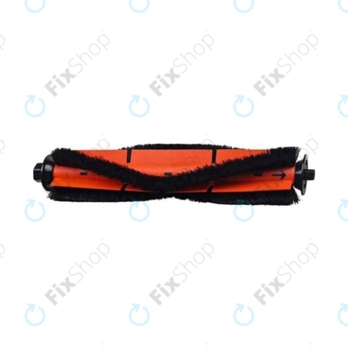 Roidmi EVE Plus - glavna krtača